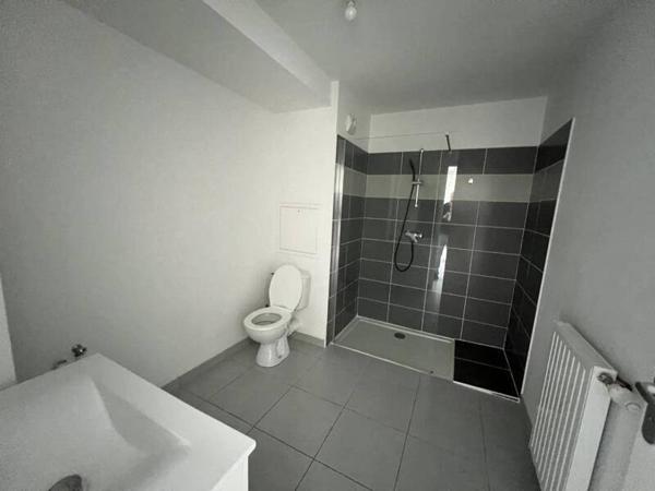 Appartement 1 pièce - 44300 Nantes