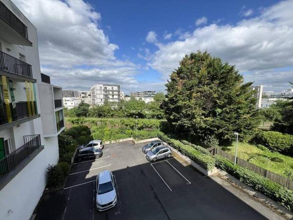 Appartement 1 pièce - 44300 Nantes
