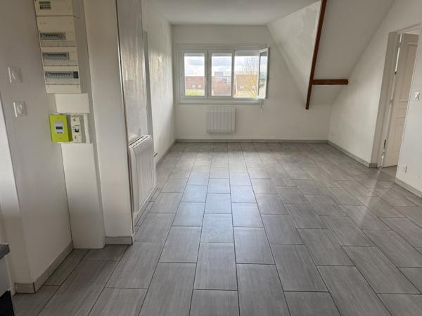Immeuble à découper à SANDILLON (45640)