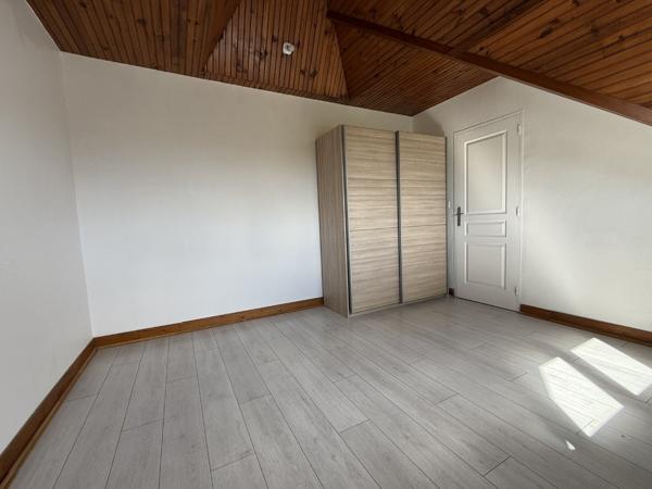 Immeuble à découper à SANDILLON (45640)