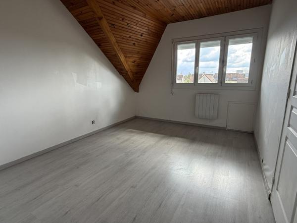 Immeuble à découper à SANDILLON (45640)