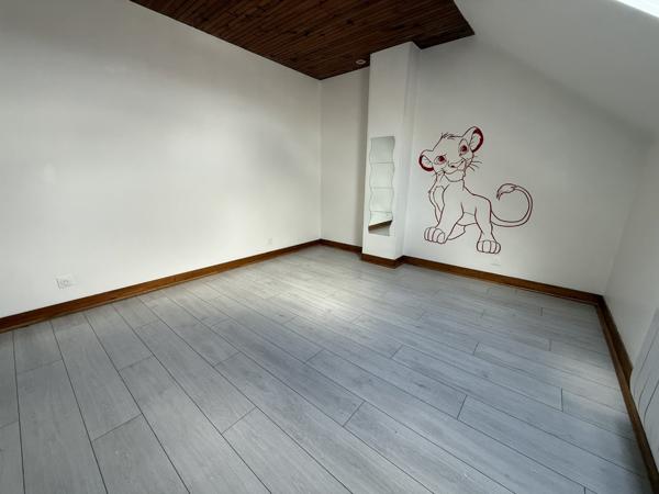 Immeuble à découper à SANDILLON (45640)