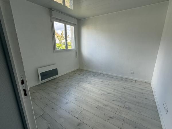 Immeuble à découper à SANDILLON (45640)