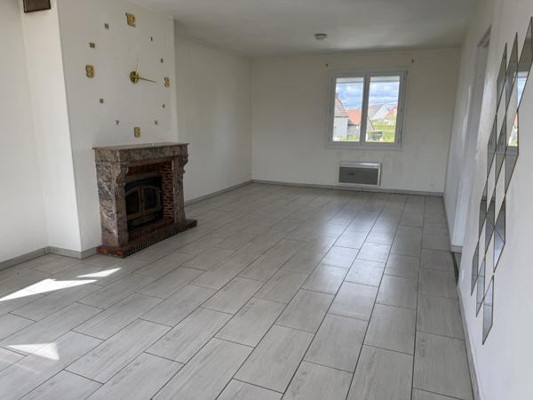 Immeuble à découper à SANDILLON (45640)