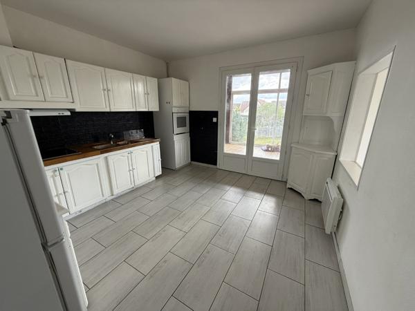 Immeuble à découper à SANDILLON (45640)