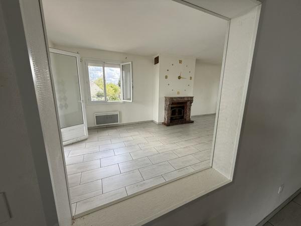 Immeuble à découper à SANDILLON (45640)