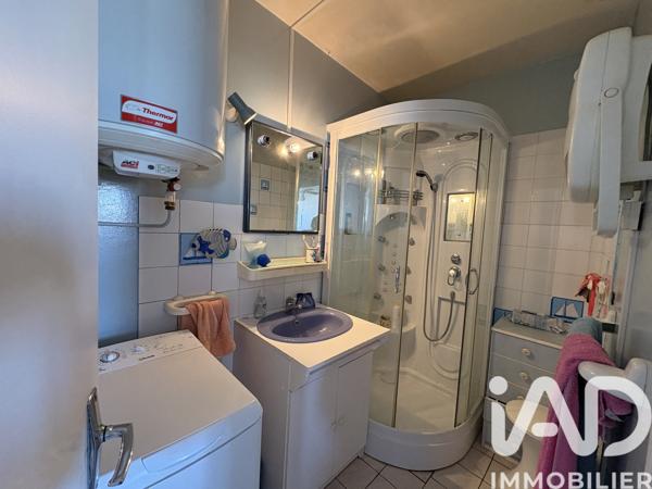 Appartement à vendre 2 pièces 41 m² Saint-Hilaire-de-Riez