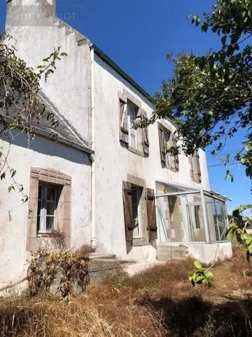 Achat - Maison Plouhinec 29780 3 pièces 1 m 2 1466 m 2