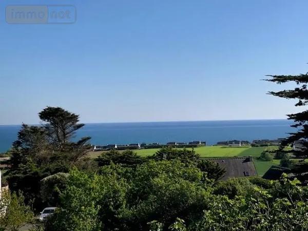 Achat - Maison Plouhinec 29780 3 pièces 1 m 2 1466 m 2
