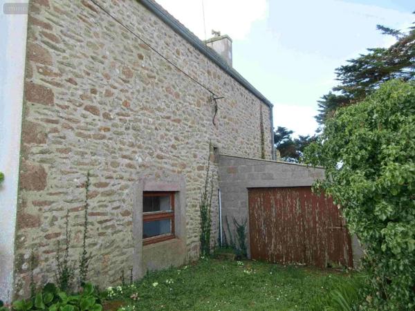 Achat - Maison Plouhinec 29780 3 pièces 1 m 2 1466 m 2