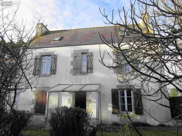 Achat - Maison Plouhinec 29780 3 pièces 1 m 2 1466 m 2