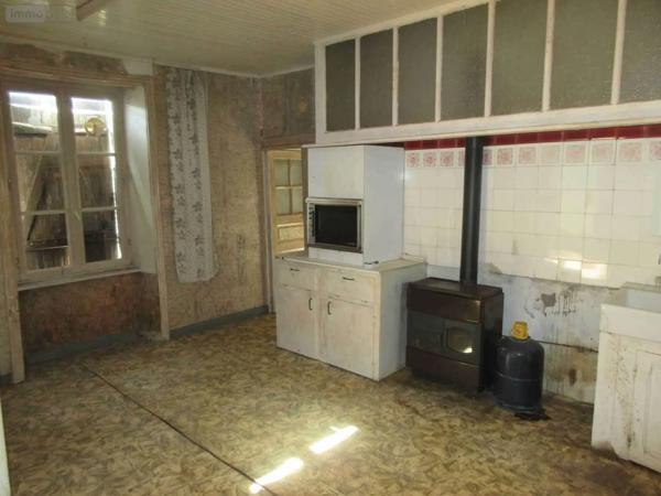 Achat - Maison Plouhinec 29780 3 pièces 1 m 2 1466 m 2