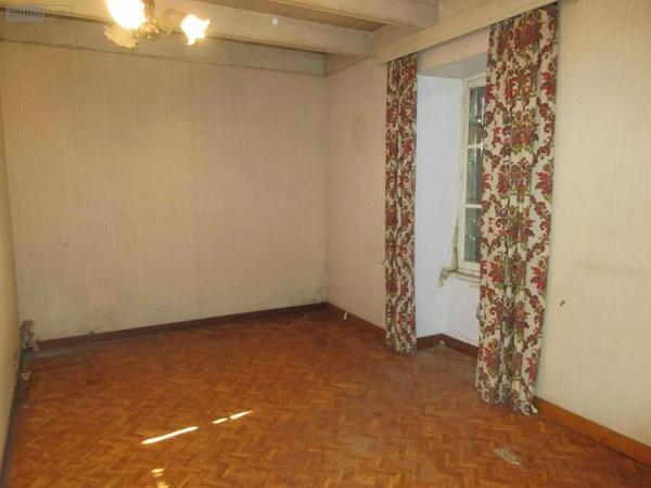 Achat - Maison Plouhinec 29780 3 pièces 1 m 2 1466 m 2