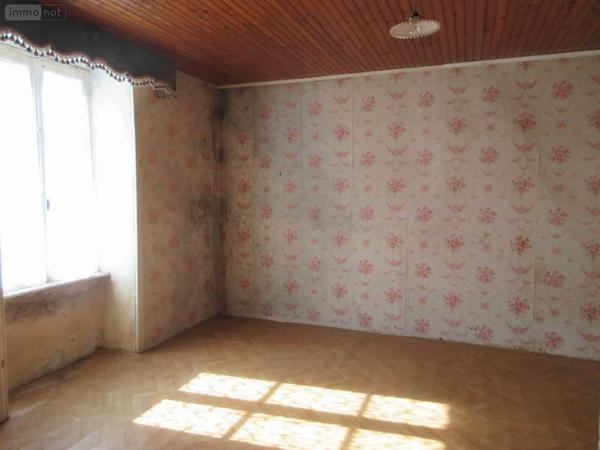 Achat - Maison Plouhinec 29780 3 pièces 1 m 2 1466 m 2