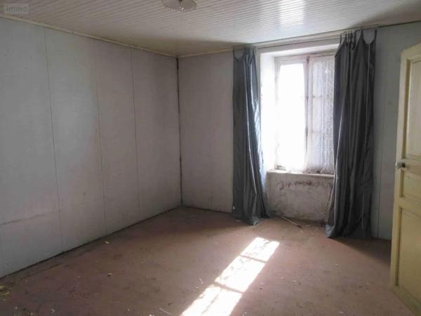 Achat - Maison Plouhinec 29780 3 pièces 1 m 2 1466 m 2