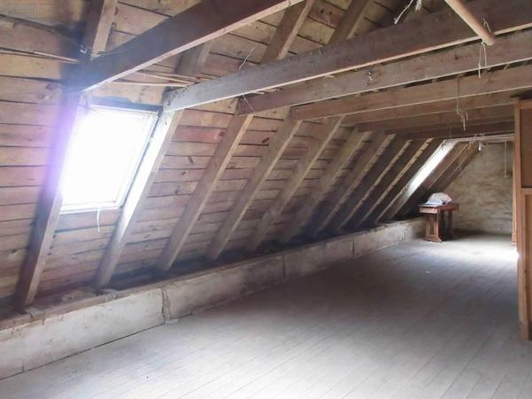 Achat - Maison Plouhinec 29780 3 pièces 1 m 2 1466 m 2