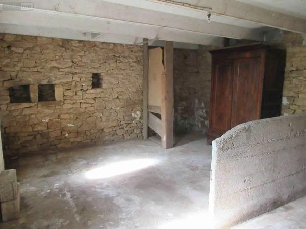 Achat - Maison Plouhinec 29780 3 pièces 1 m 2 1466 m 2