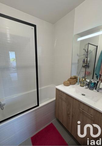 Appartement à vendre 3 pièces 61 m² Carignan-de-Bordeaux