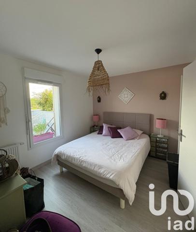 Appartement à vendre 3 pièces 61 m² Carignan-de-Bordeaux