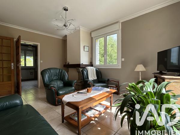 Maison à vendre 9 pièces 166 m² Merdrignac
