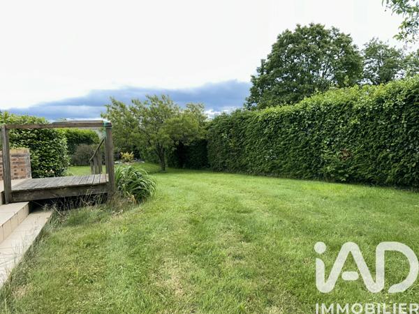 Maison à vendre 9 pièces 166 m² Merdrignac