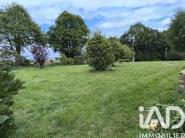 Maison à vendre 9 pièces 166 m² Merdrignac