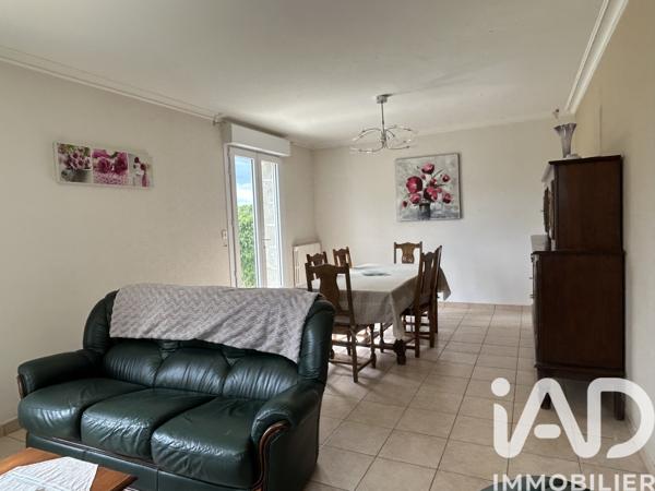 Maison à vendre 9 pièces 166 m² Merdrignac