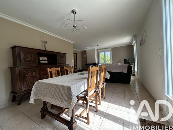 Maison à vendre 9 pièces 166 m² Merdrignac