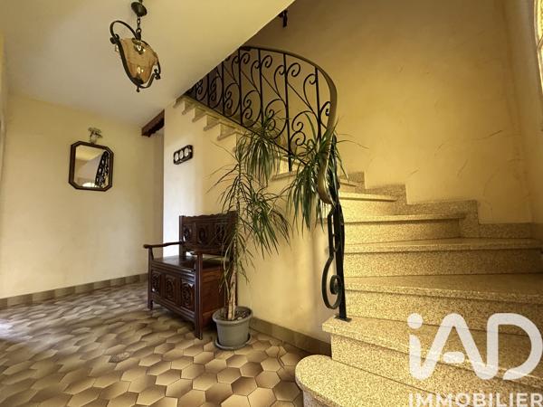 Maison à vendre 9 pièces 166 m² Merdrignac