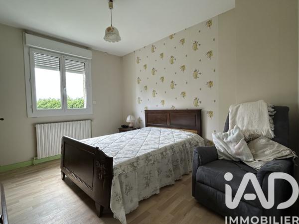 Maison à vendre 9 pièces 166 m² Merdrignac