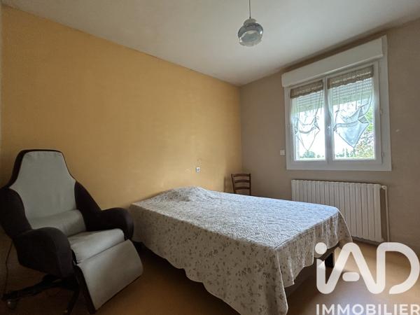 Maison à vendre 9 pièces 166 m² Merdrignac