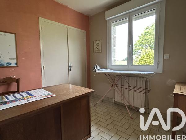 Maison à vendre 9 pièces 166 m² Merdrignac