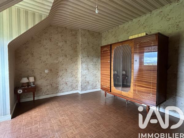 Maison à vendre 9 pièces 166 m² Merdrignac
