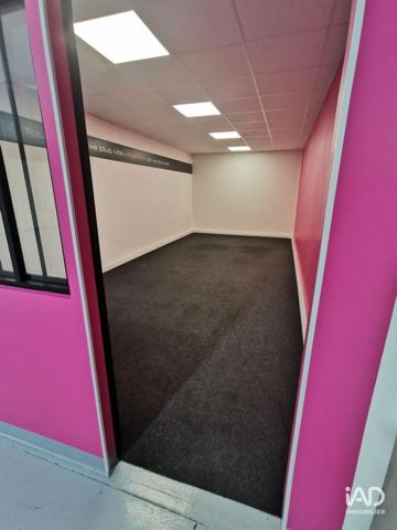 Local d’activité à vendre 581 m² Brie-Comte-Robert