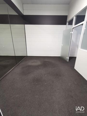 Local d’activité à vendre 581 m² Brie-Comte-Robert