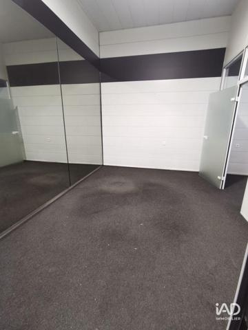 Local d’activité à vendre 581 m² Brie-Comte-Robert