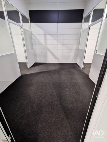 Local d’activité à vendre 581 m² Brie-Comte-Robert