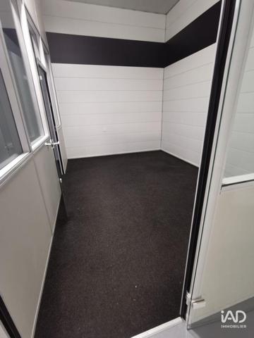 Local d’activité à vendre 581 m² Brie-Comte-Robert