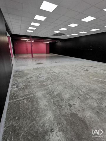 Local d’activité à vendre 581 m² Brie-Comte-Robert