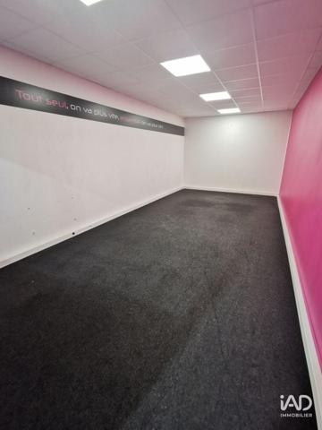 Local d’activité à vendre 581 m² Brie-Comte-Robert