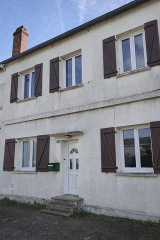 Pour investisseurs 2 appartements de 60 m2 chacun 79 500 €