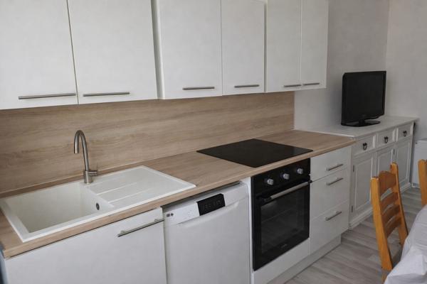 Pour investisseurs 2 appartements de 60 m2 chacun 79 500 €