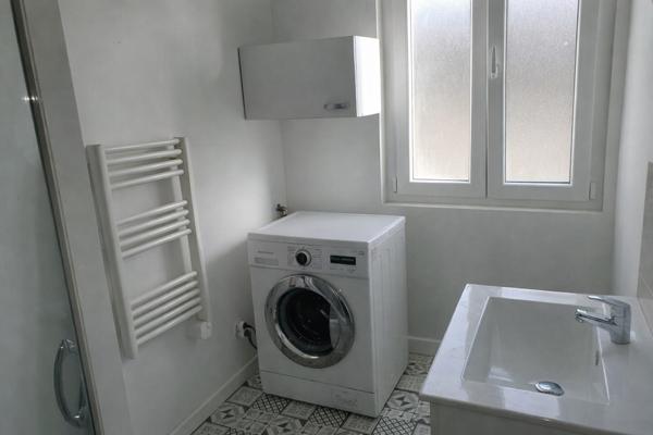 Pour investisseurs 2 appartements de 60 m2 chacun 79 500 €