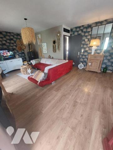 Maison rénovée : KERGLOFF