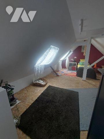 Maison rénovée : KERGLOFF