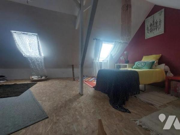 Maison rénovée : KERGLOFF