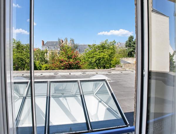 Maison de caractère à Vannes – Un lieu unique aux multiples possibilités