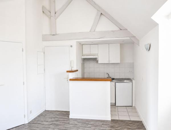 Maison de caractère à Vannes – Un lieu unique aux multiples possibilités
