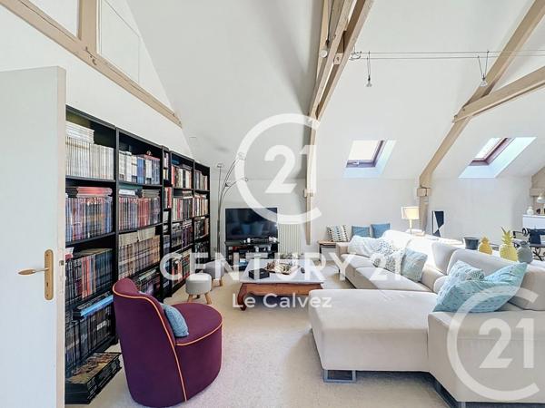 Maison à vendre  6 pièces - 231 m 2   GUINGAMP  - 22