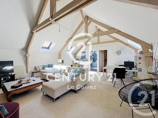 Maison à vendre  6 pièces - 231 m 2   GUINGAMP  - 22